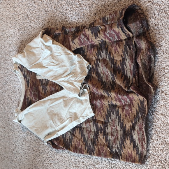 Baseball T Shirt - Picture 2 of 3